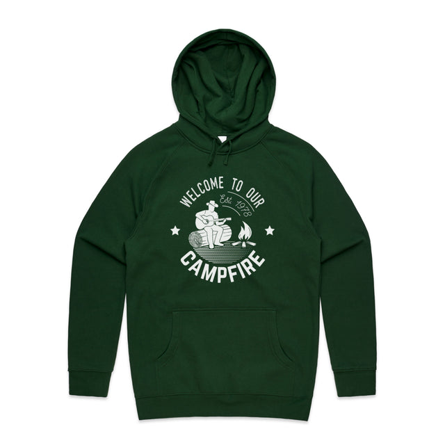 Forest Green