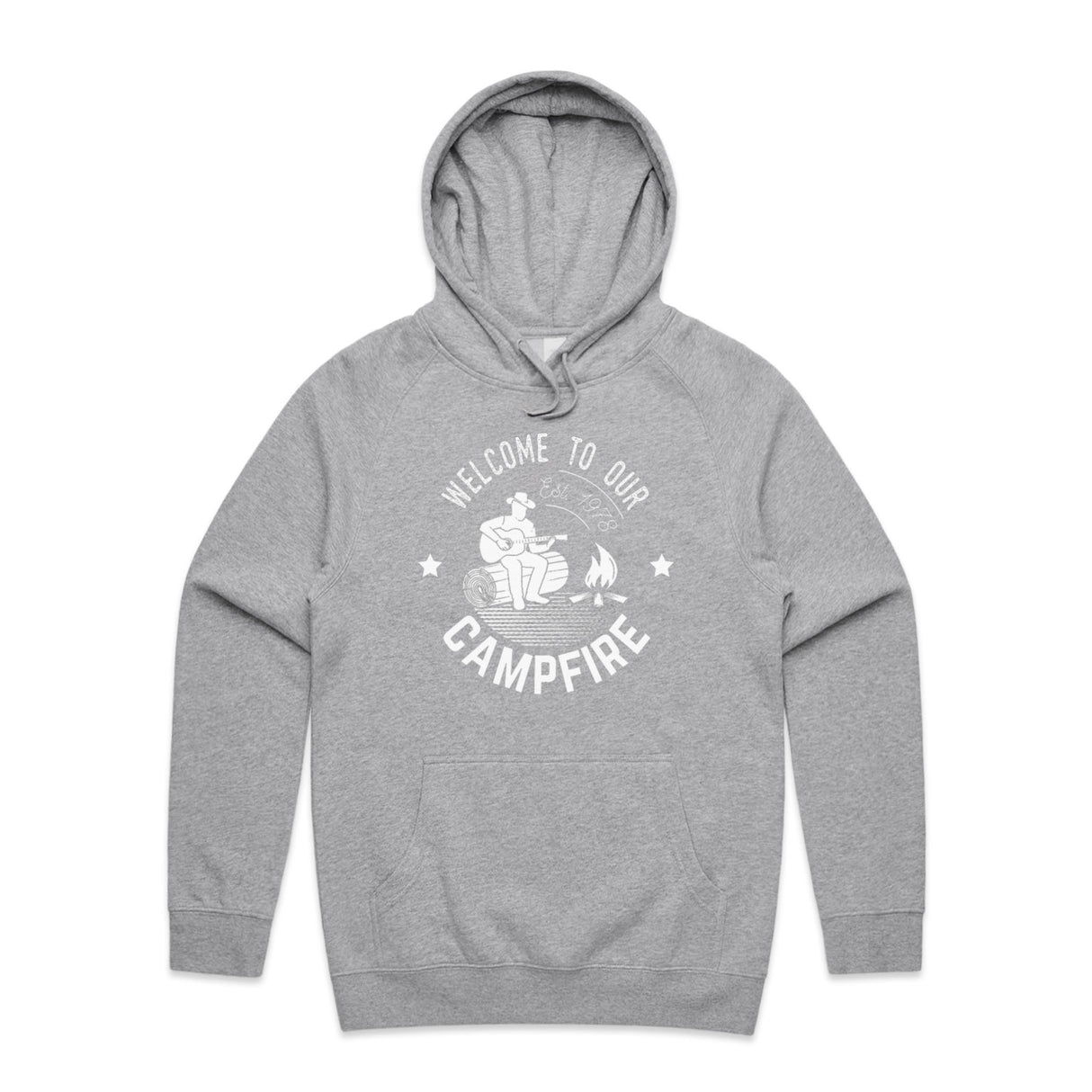 Grey Marle