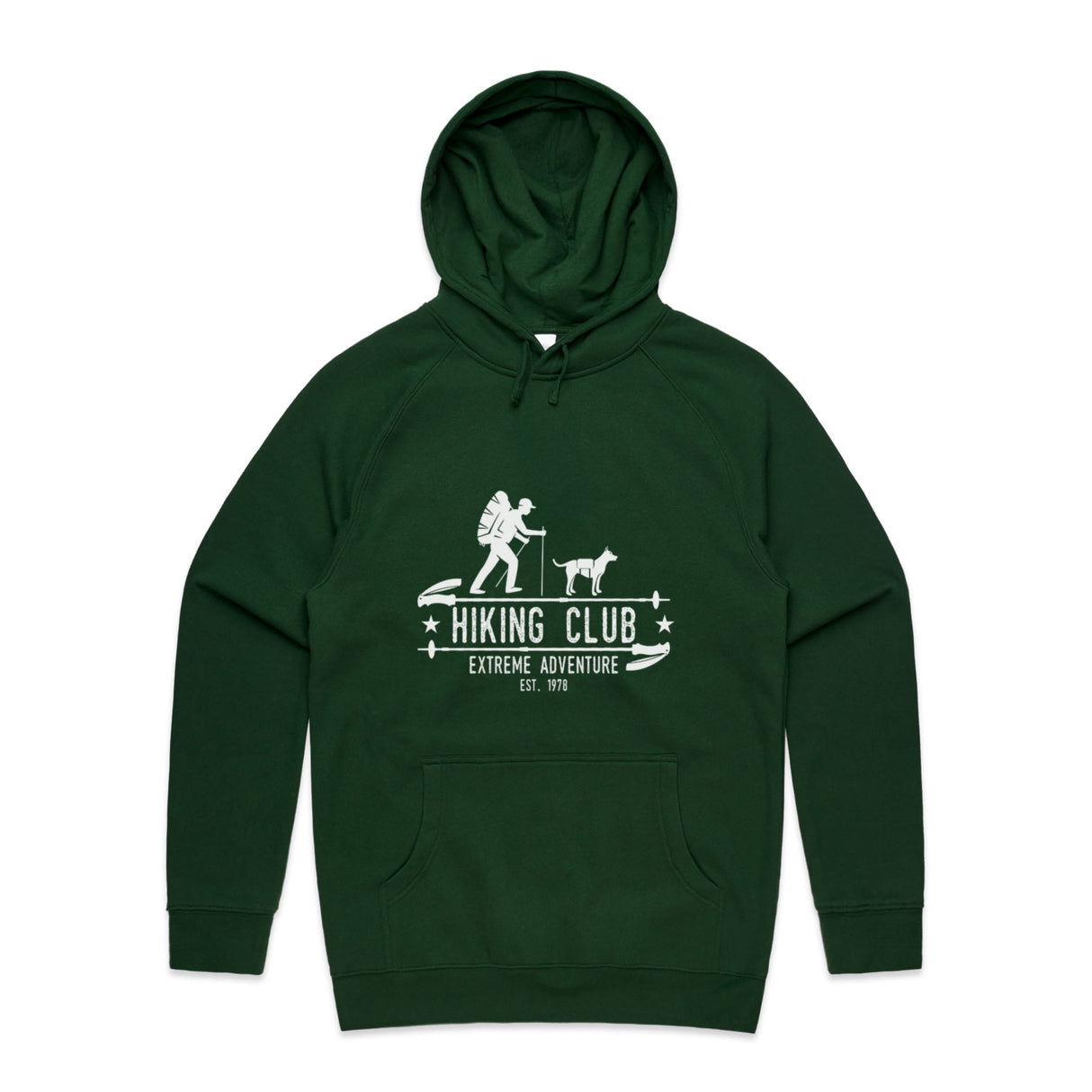 Forest Green