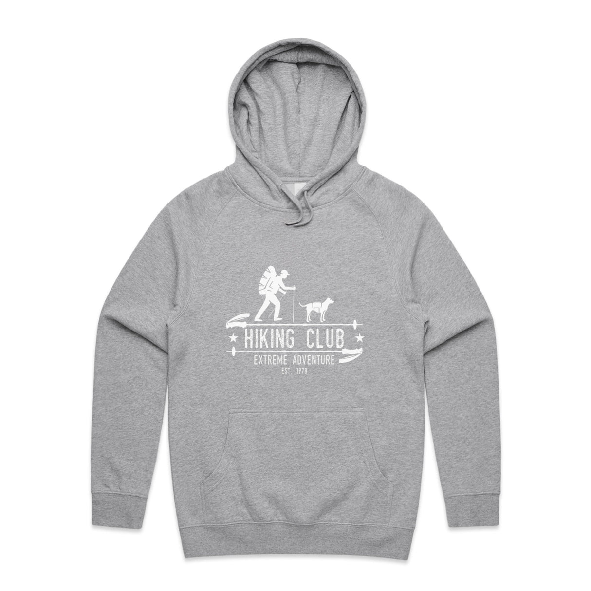Grey Marle