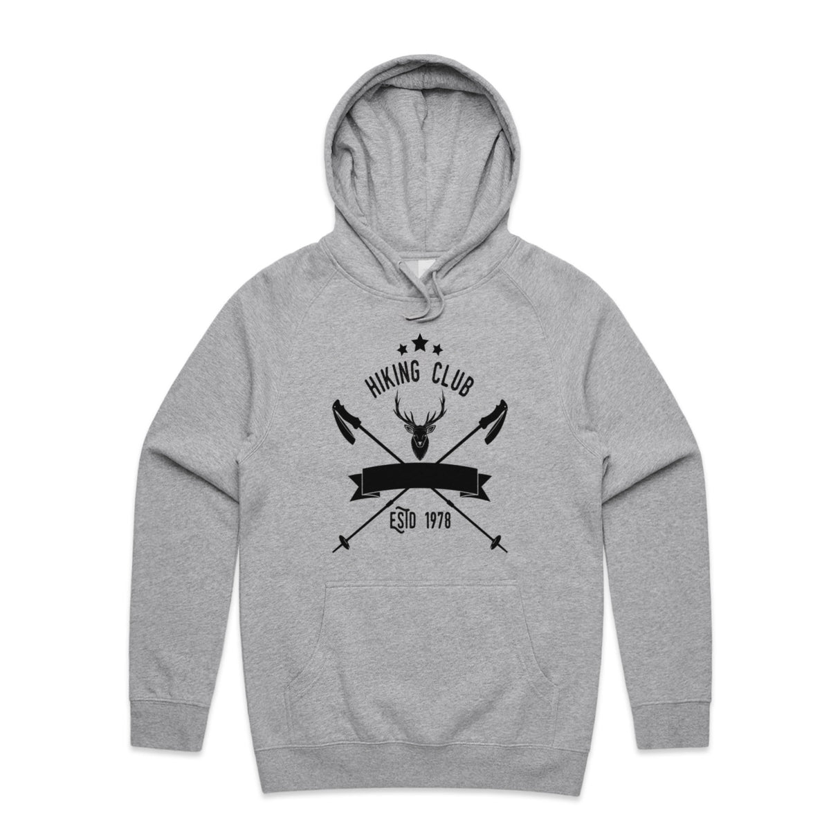 Grey Marle