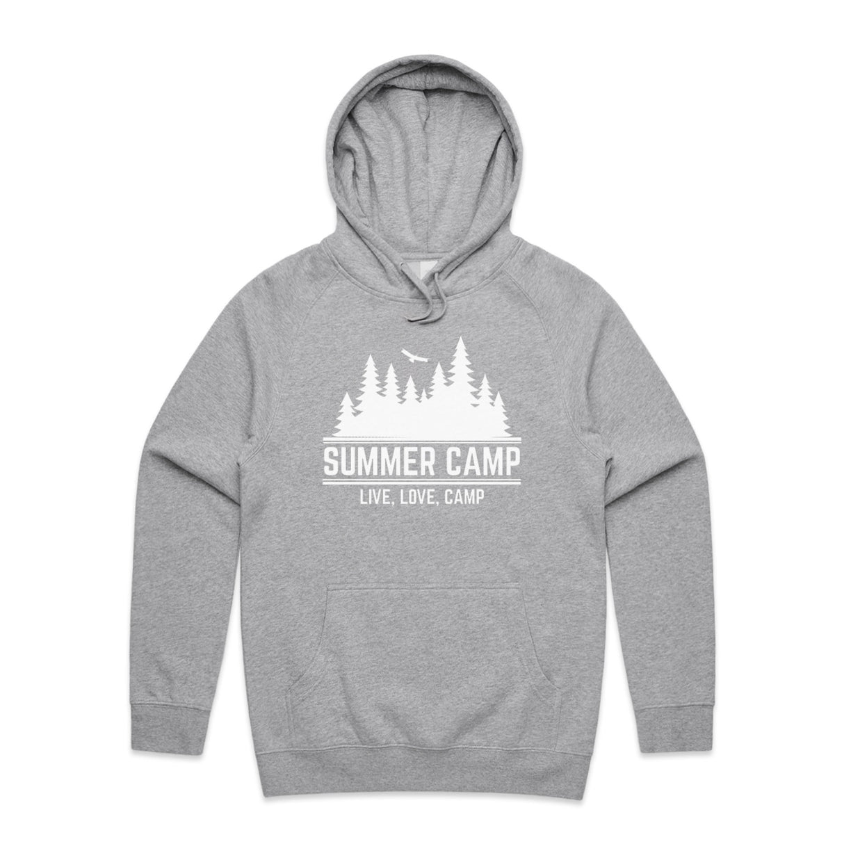 Grey Marle