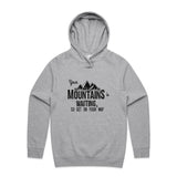 Grey Marle