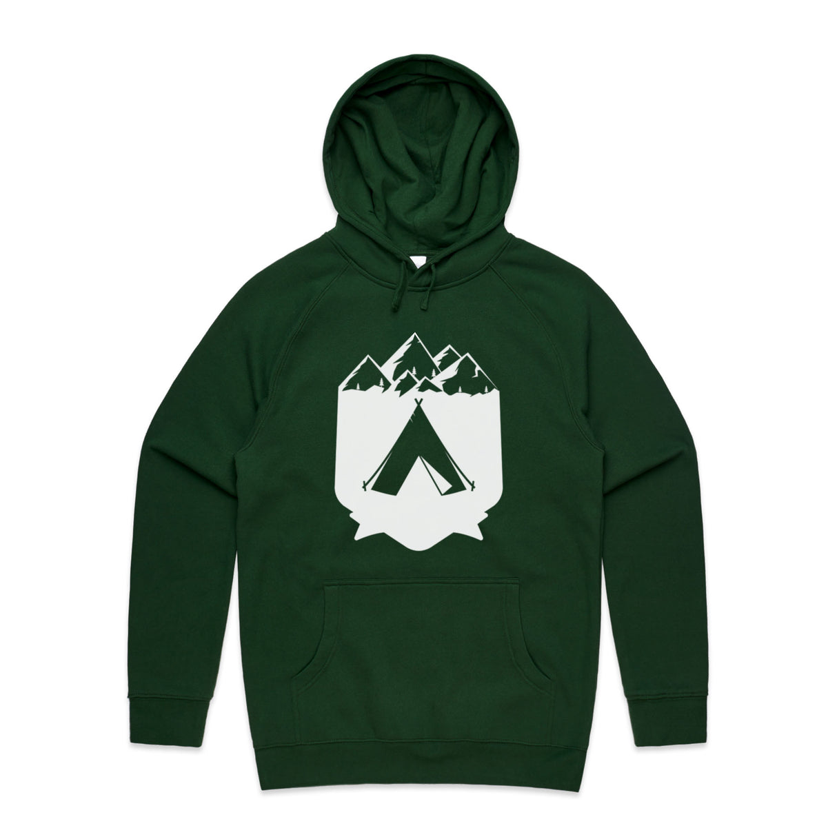 Forest Green