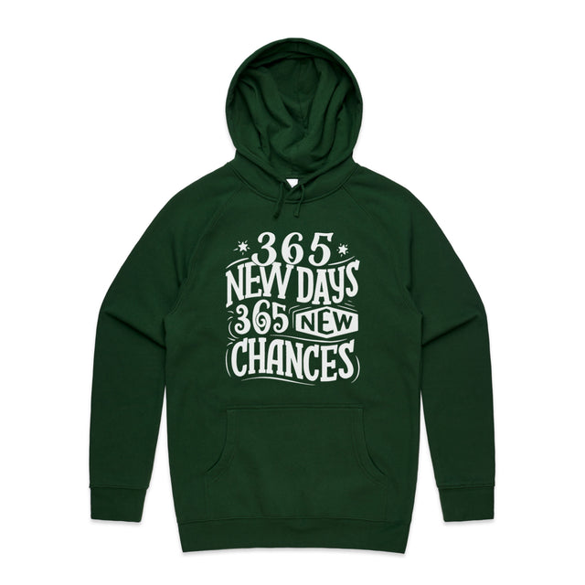 Forest Green