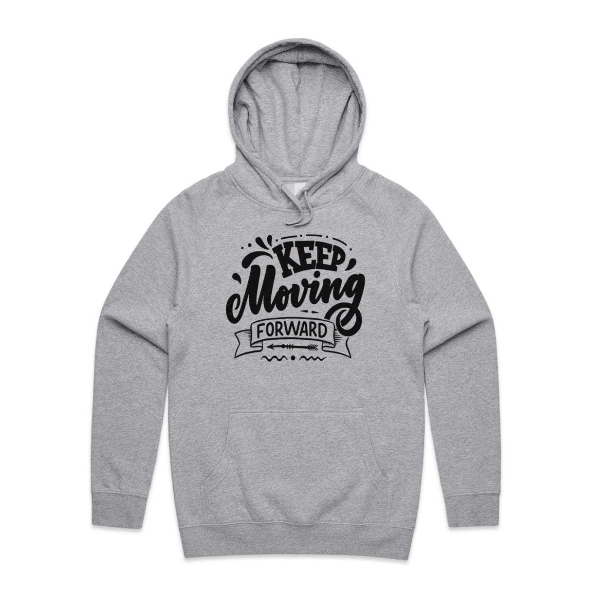 Grey Marle