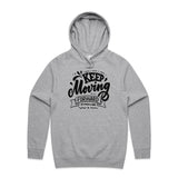 Grey Marle