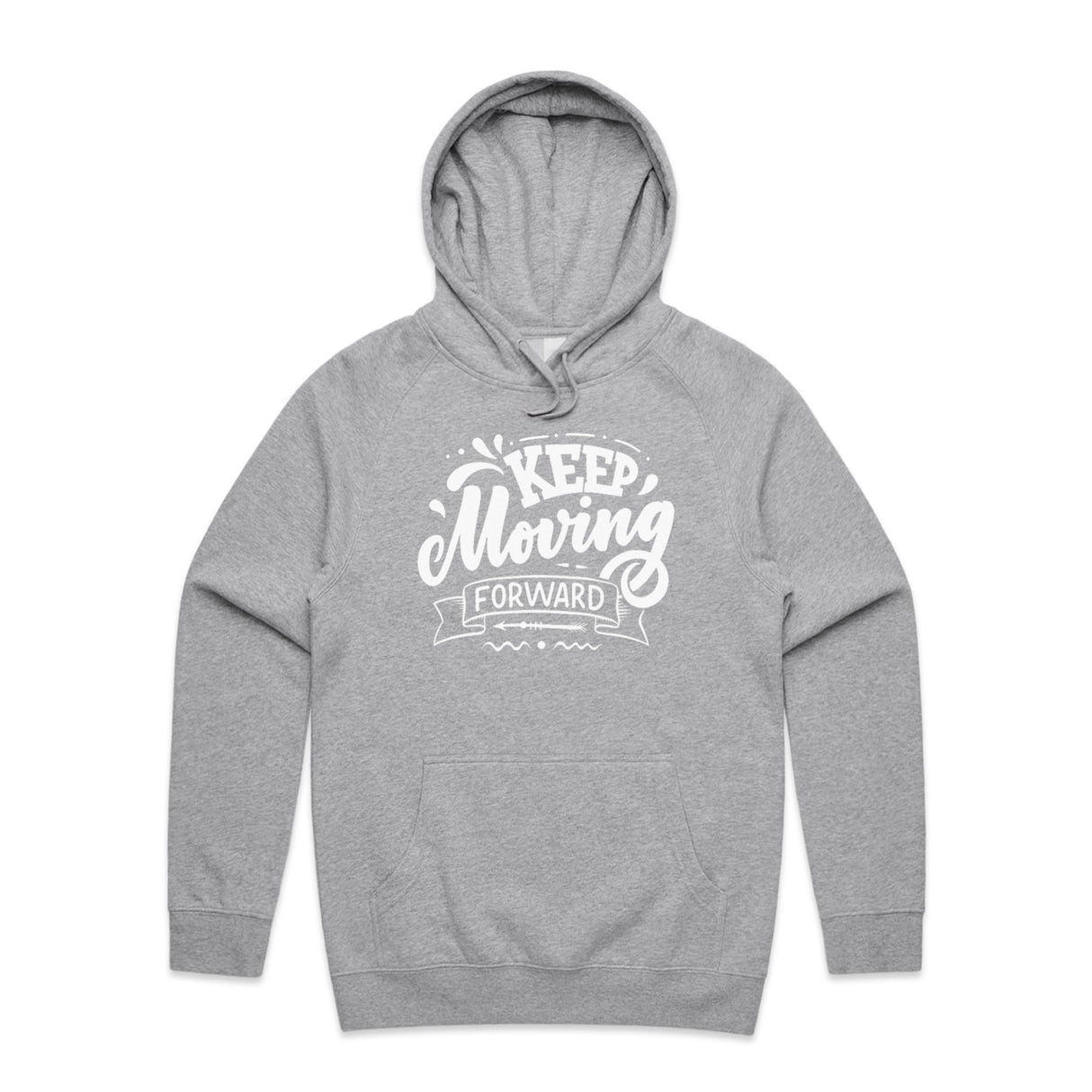 Grey Marle