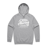 Grey Marle