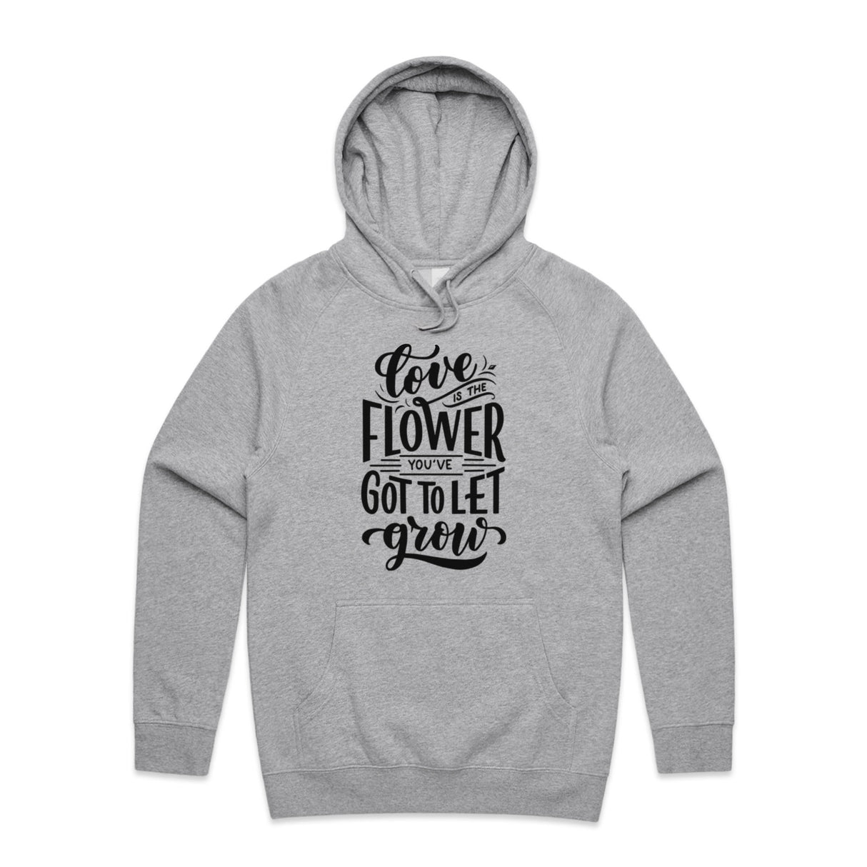 Grey Marle