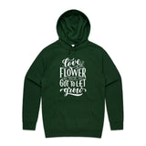 Forest Green