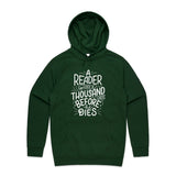 Forest Green