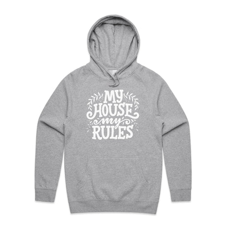 Grey Marle