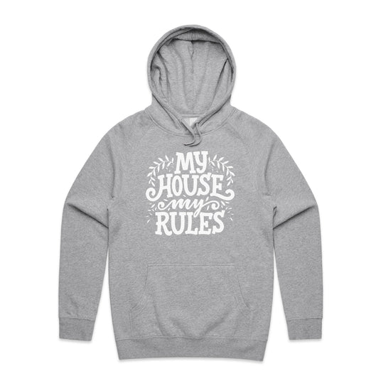 Grey Marle