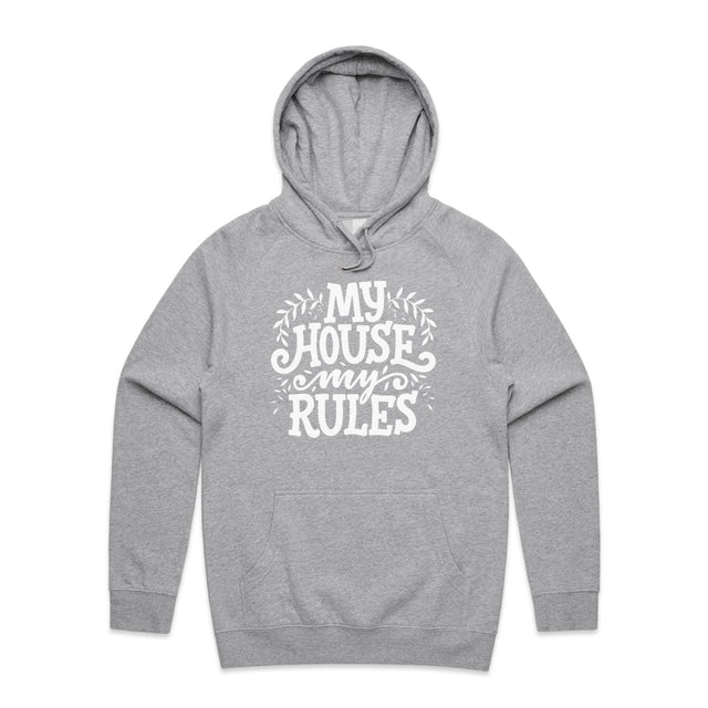 Grey Marle