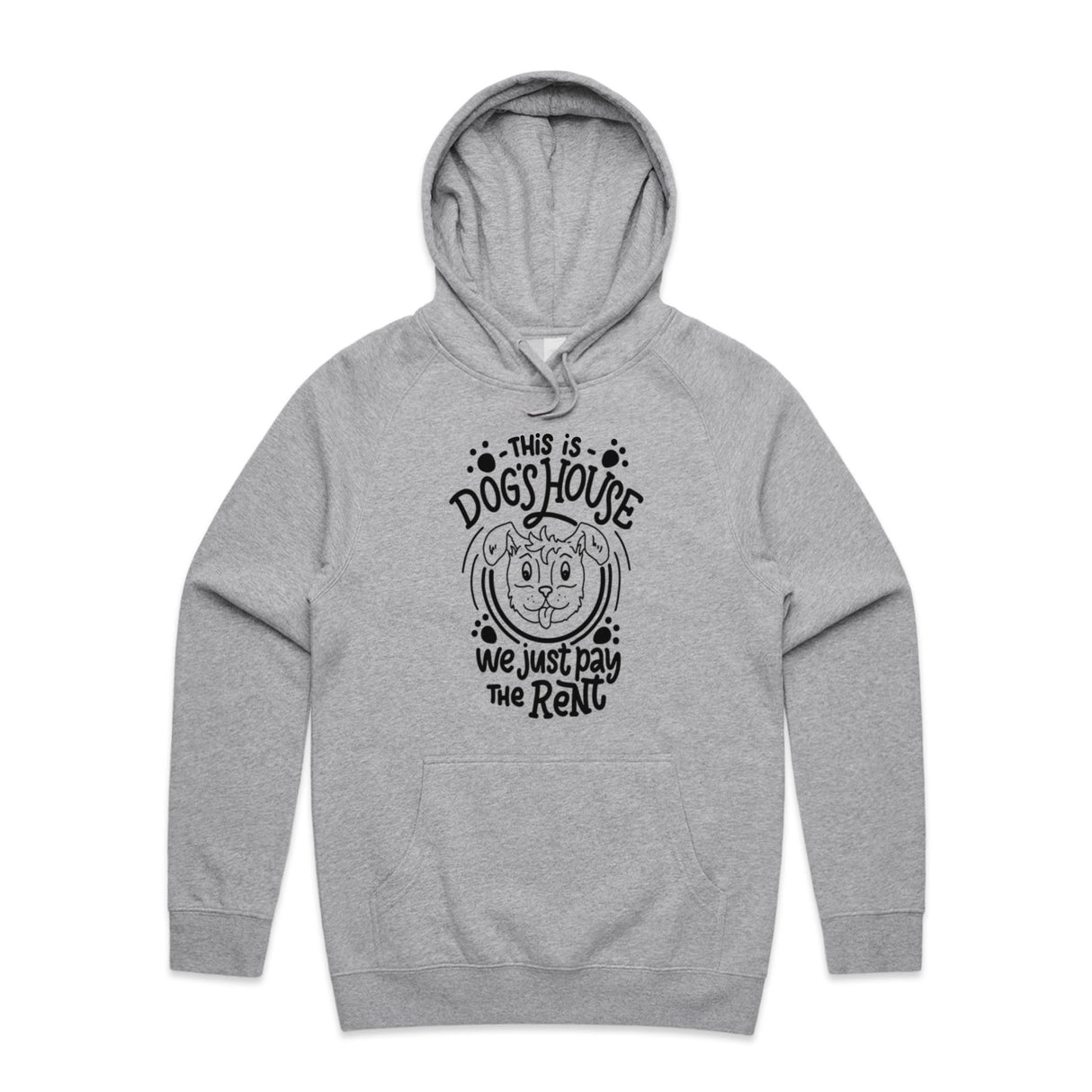 Grey Marle