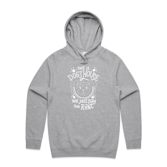 Grey Marle