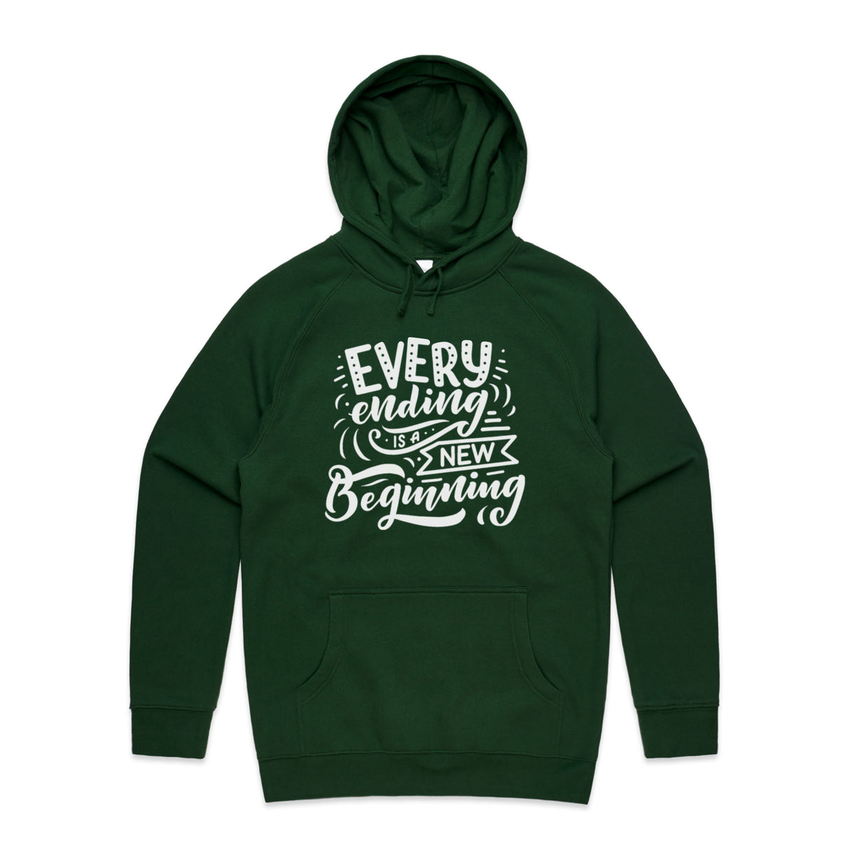 Forest Green