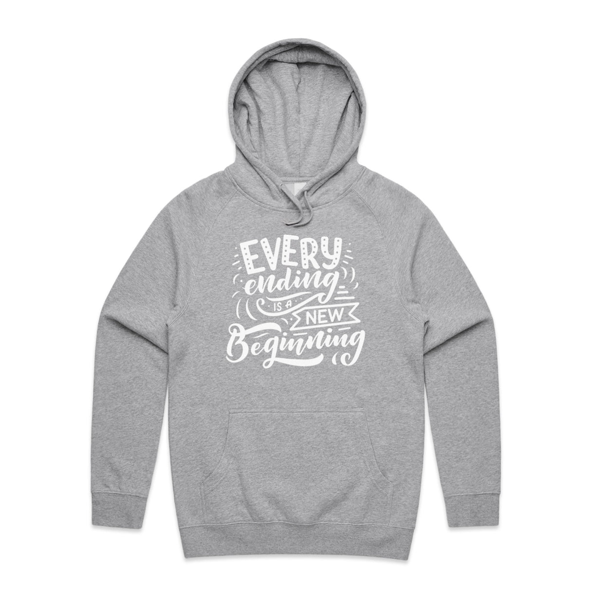 Grey Marle
