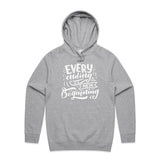 Grey Marle