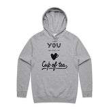 Grey Marle