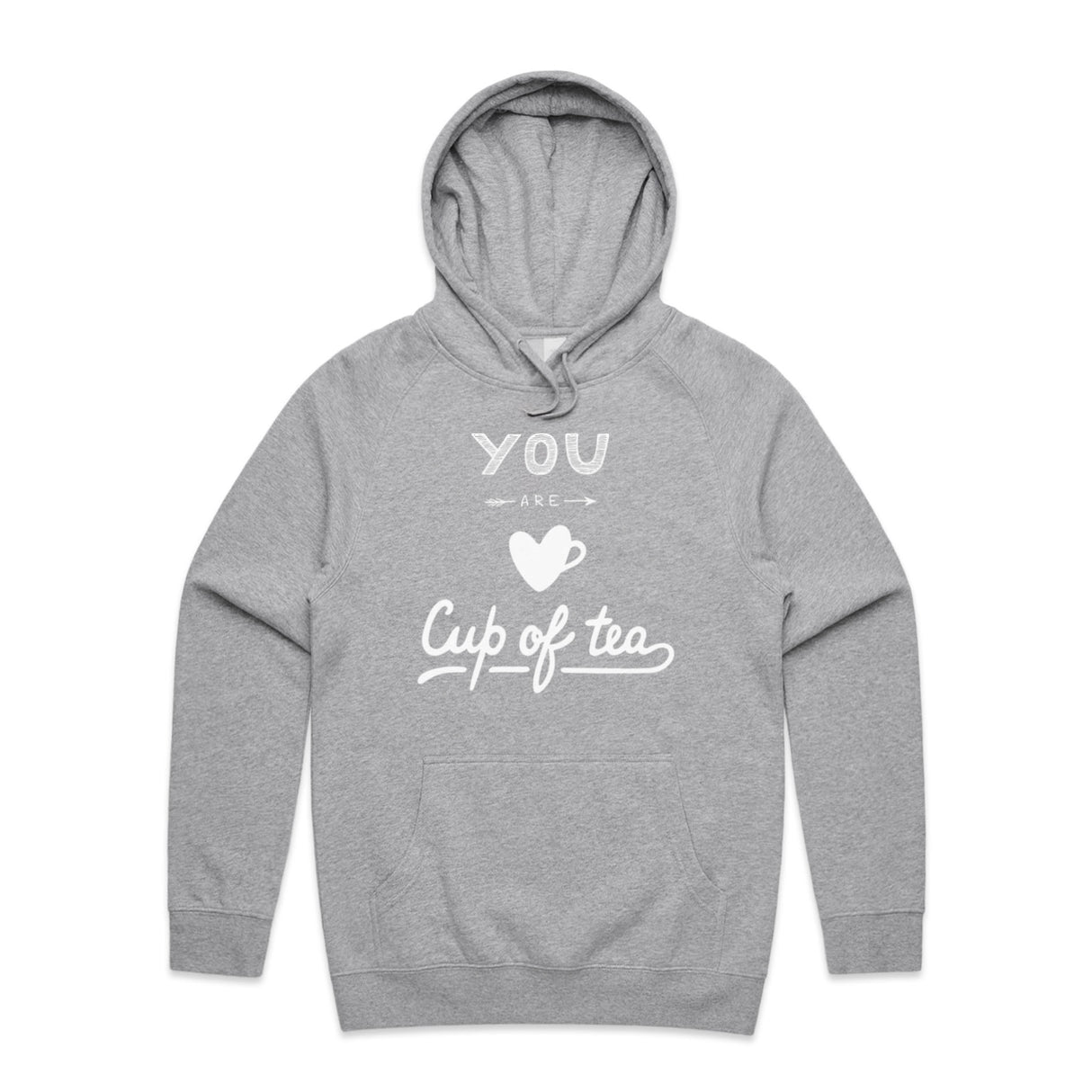 Grey Marle