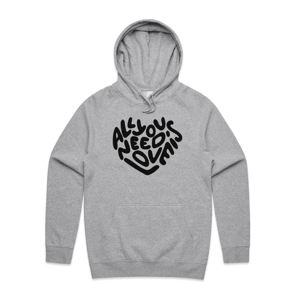 Grey Marle