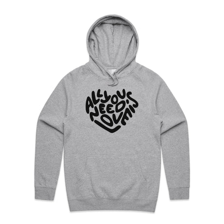 Grey Marle