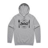 Grey Marle