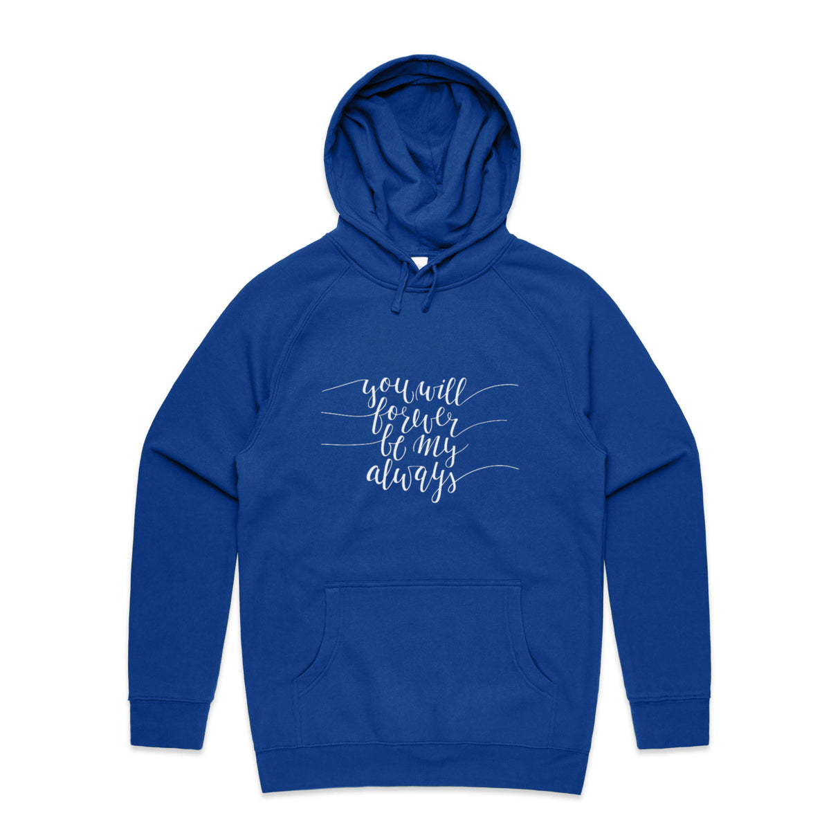 Bright Royal
