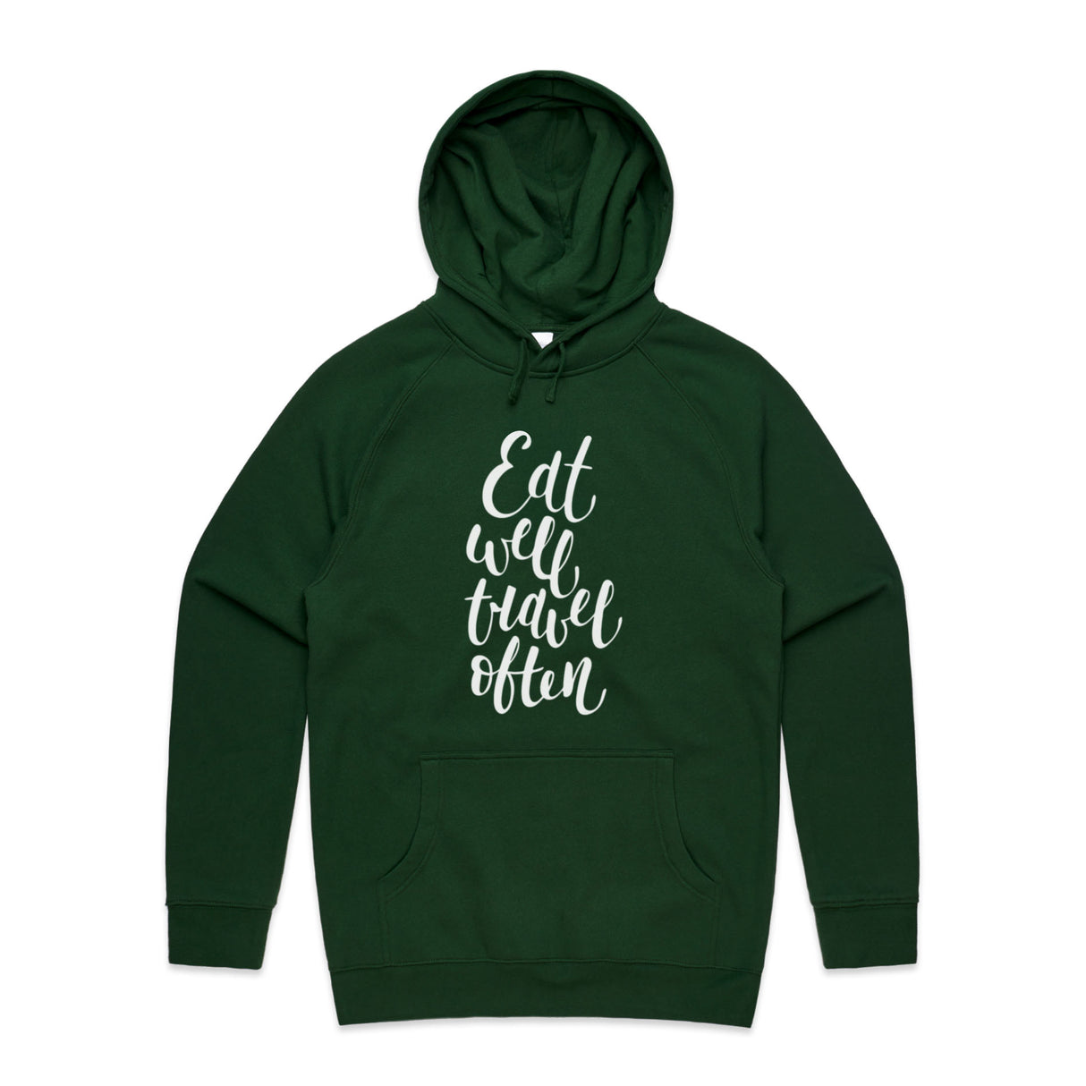 Forest Green