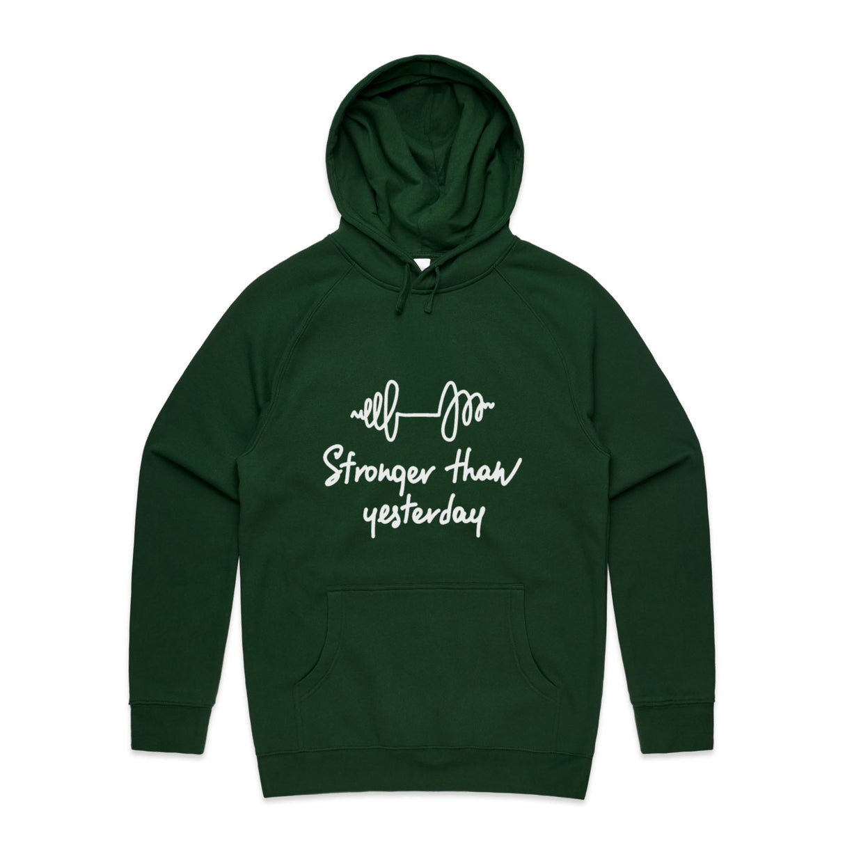 Forest Green