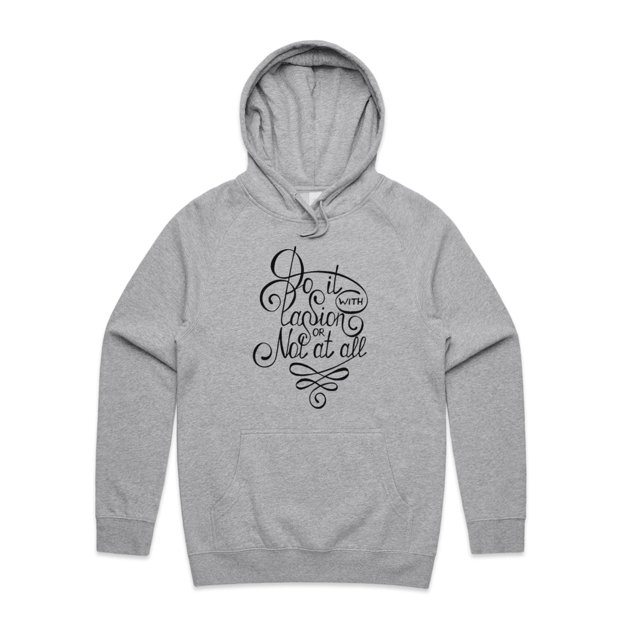 Grey Marle