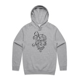 Grey Marle