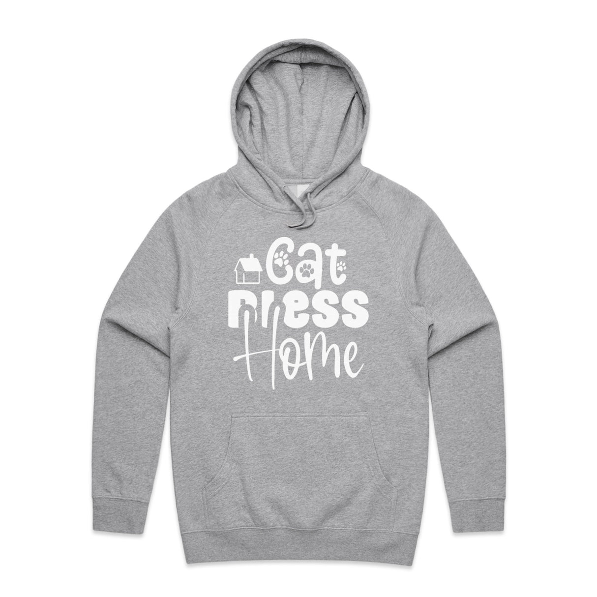 Grey Marle
