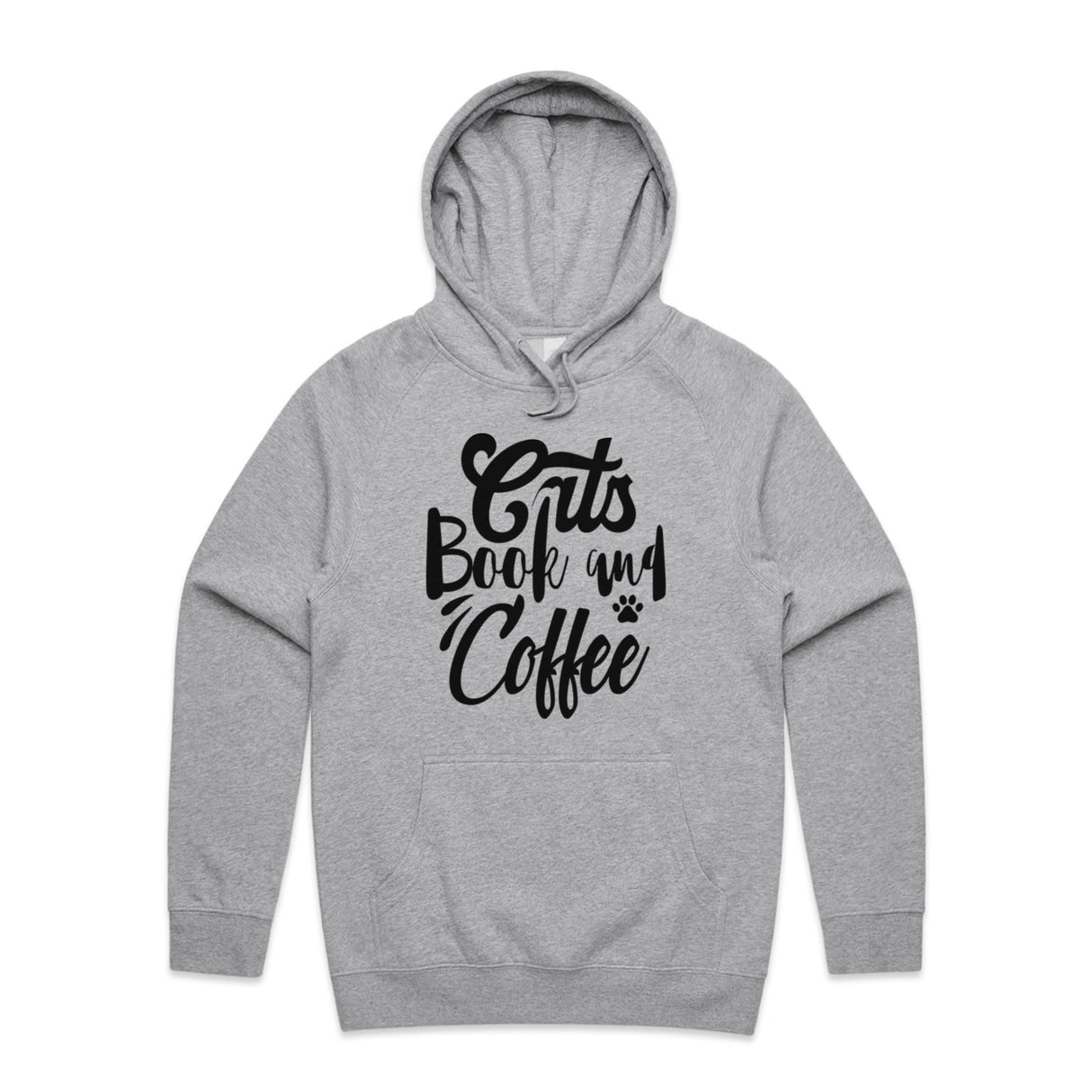 Grey Marle