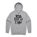 Grey Marle