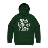 Forest Green