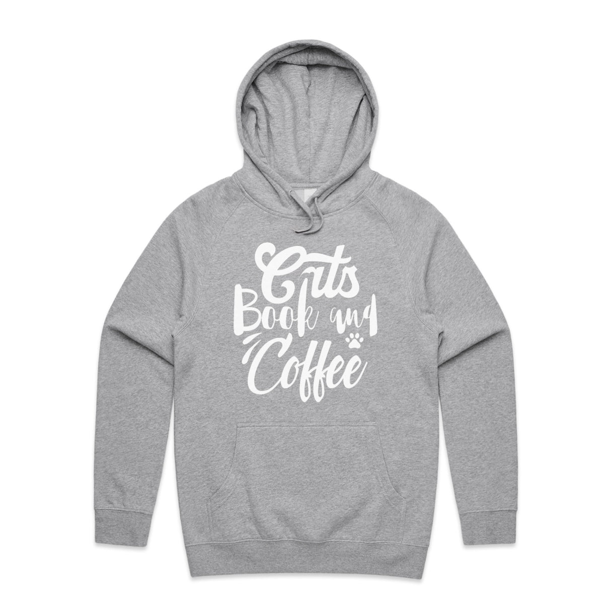 Grey Marle