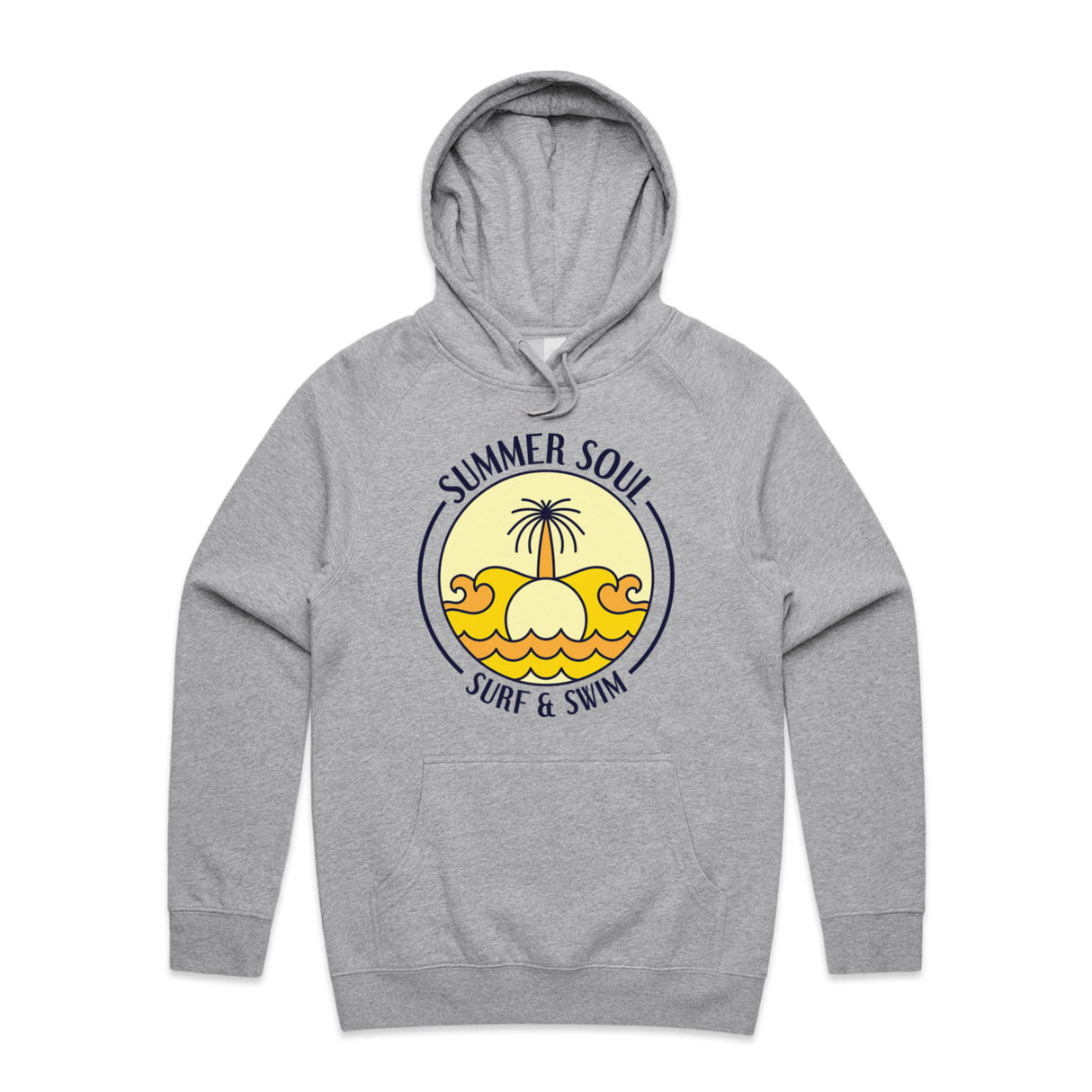 Grey Marle