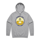Grey Marle