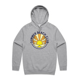 Grey Marle