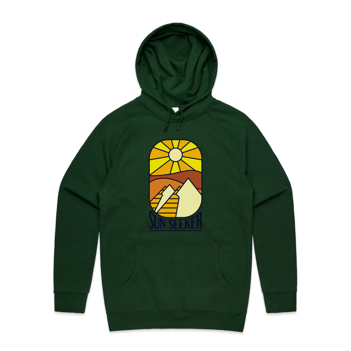 Forest Green