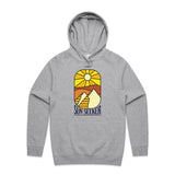 Grey Marle