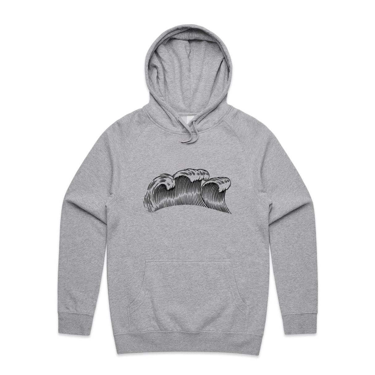 Grey Marle