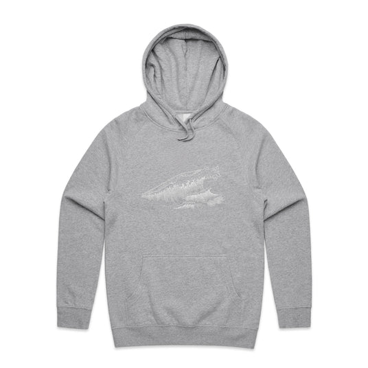 Grey Marle