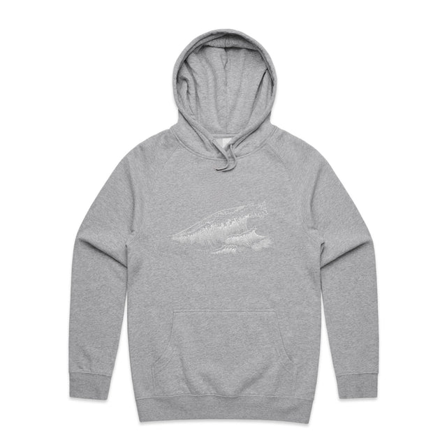 Grey Marle