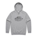Grey Marle