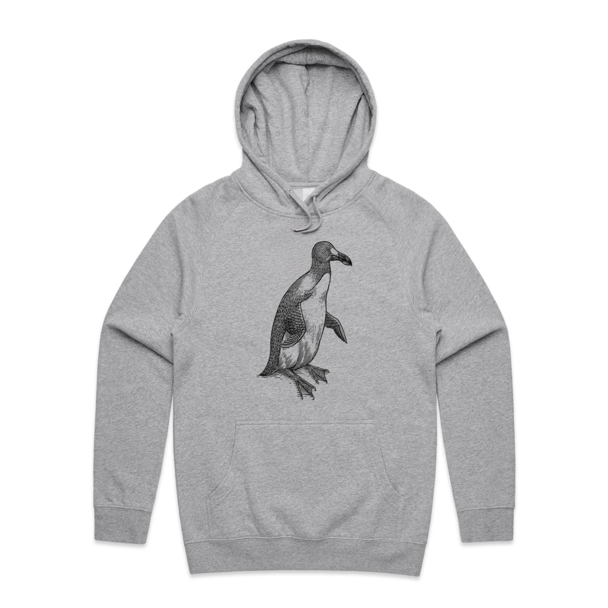 Grey Marle