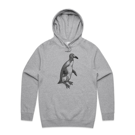 Grey Marle